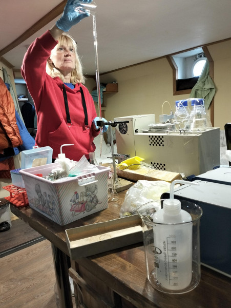 Татьяна Погодаева